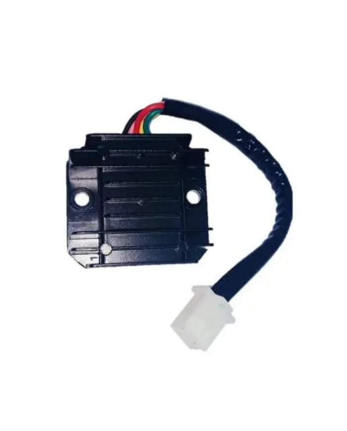 SELENIO 12V 5 SALIDAS CG150 YZU