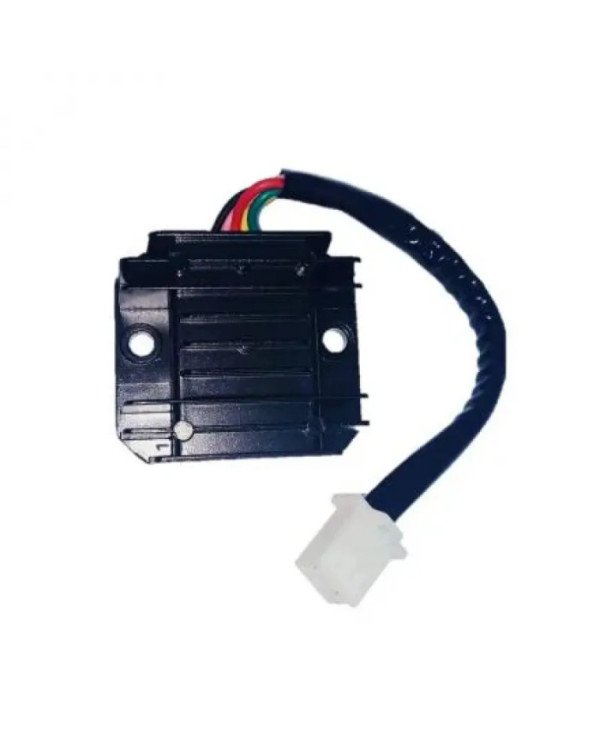 SELENIO 12V 5 SALIDAS CG150 YZU
