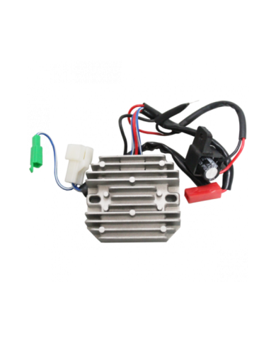 SELENIO 12V PULSAR NS200 DMX