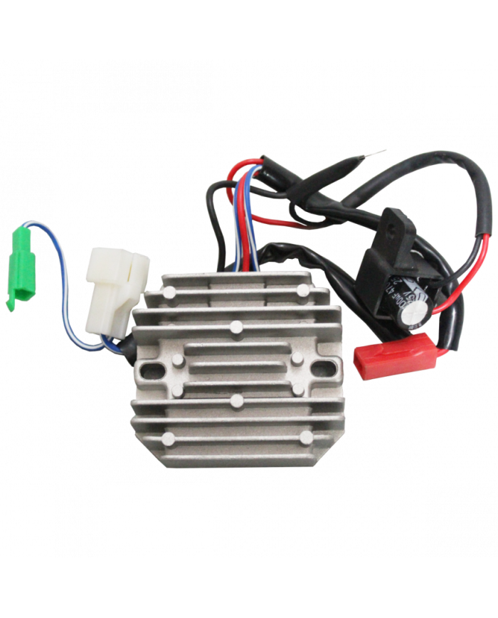 SELENIO 12V PULSAR NS200 DMX