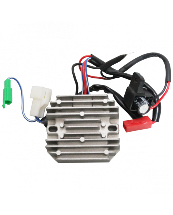 SELENIO 12V PULSAR NS200 DMX