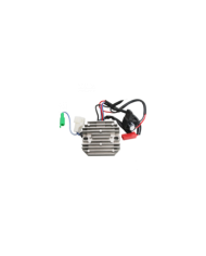 SELENIO 12V PULSAR NS200 DMX