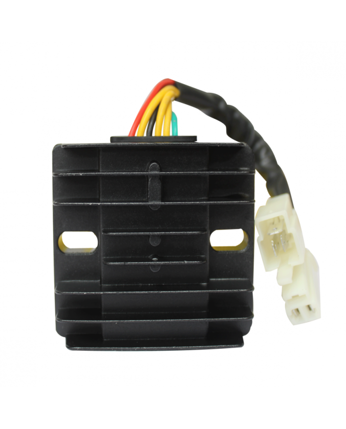 SELENIO CG250 CARGUERO TRIFASICO 6 CABLES YZU