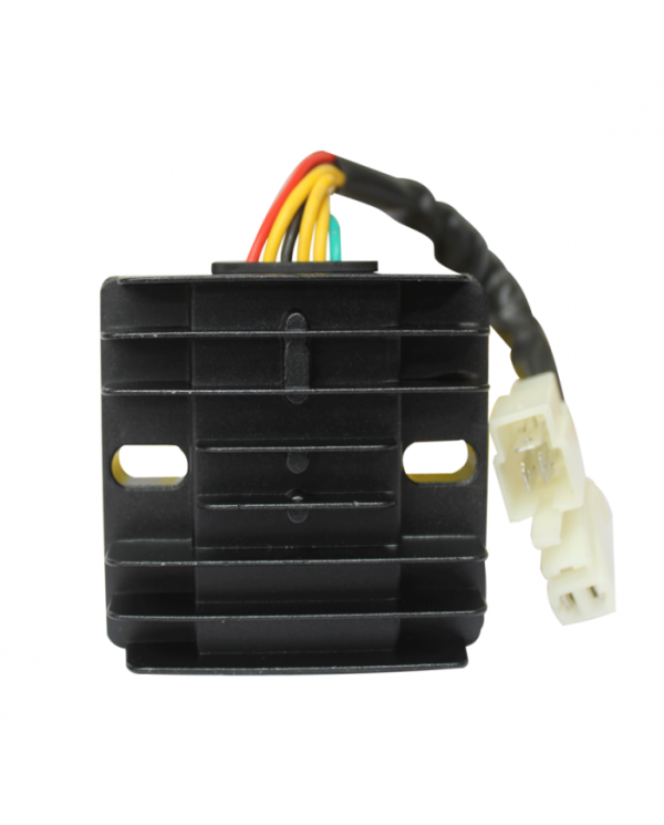 SELENIO CG250 CARGUERO TRIFASICO 6 CABLES YZU