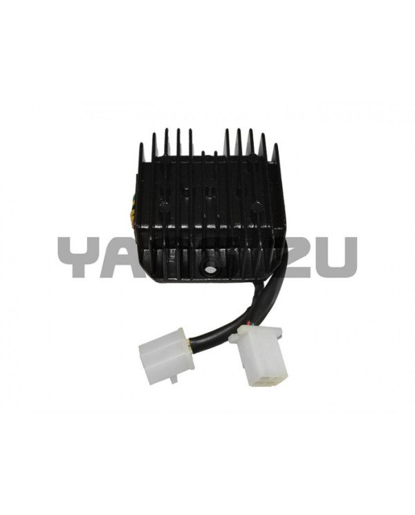 SELENIO CG250 CARGUERO TRIFASICO 7 CABLES RCC