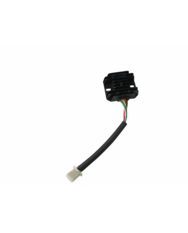 SELENIO 12V 6 CABLES SCOOTER 175 KIGCOL