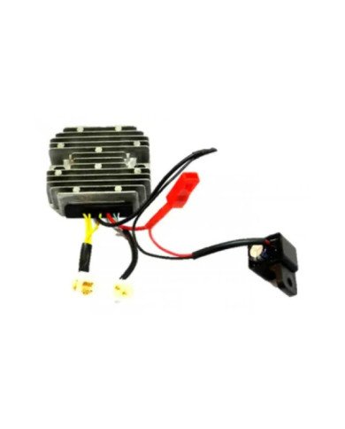 SELENIO YAMAHA FZ16 (2016) KIGCOL