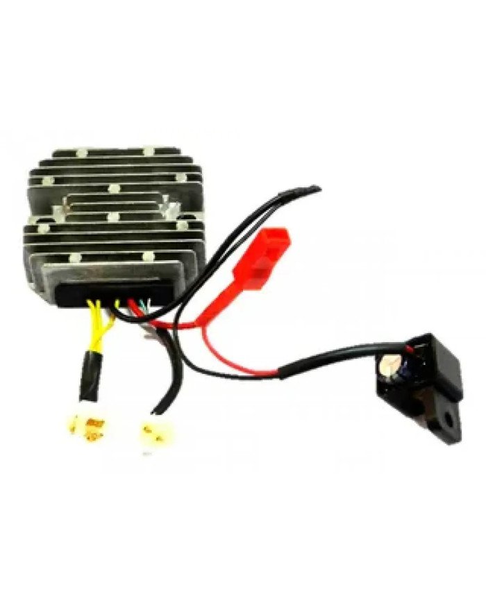 SELENIO YAMAHA FZ16 (2016) KIGCOL