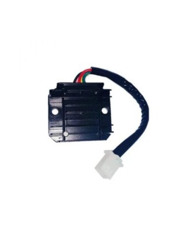 SELENIO 12V 5 SALIDA CG150 TGAP