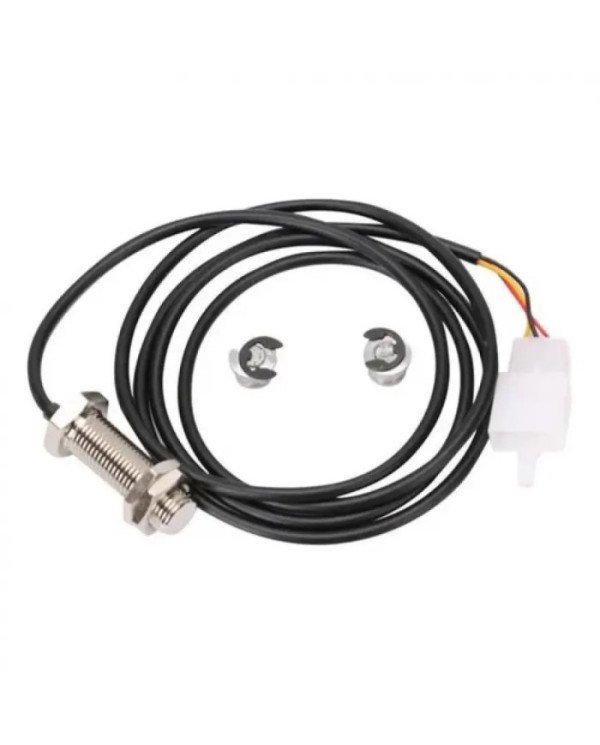 SENSOR VELOCIMETRO UNIVERSAL C/IMAN GDM
