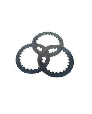 SEPARADOR DISCO 3PZA EMBRAGUE FZ16