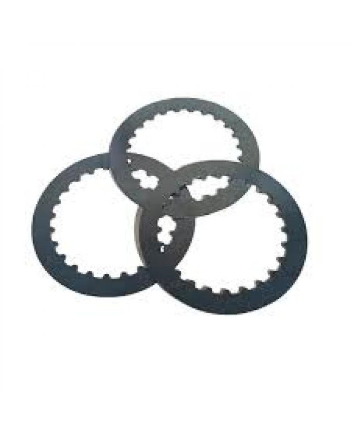 SEPARADOR DISCO 3PZA EMBRAGUE FZ16