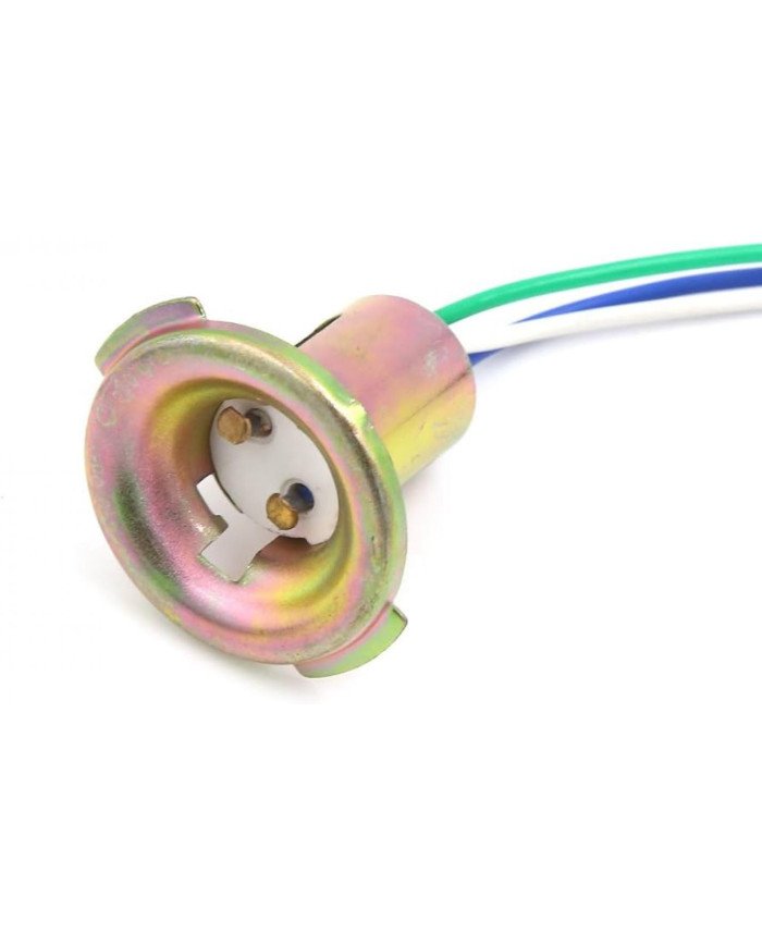 SOCKET FARO DELT CG125-DAX-XL BJR