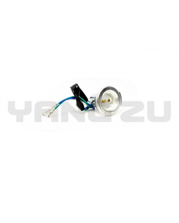SOCKET FARO DELT GL125 PVC RCC