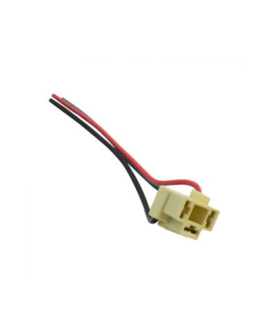 SOCKET FARO DELANT TITAN  H4 3 UÑAS GDM