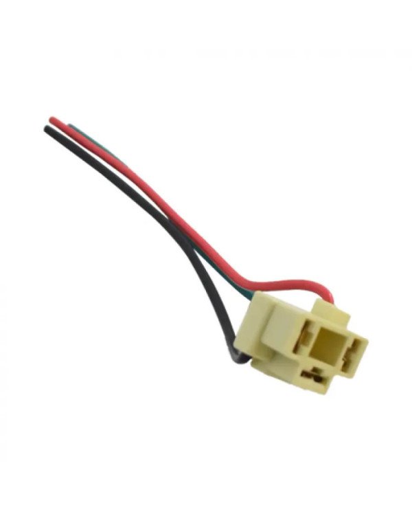 SOCKET FARO DELANT TITAN  H4 3 UÑAS GDM