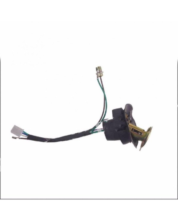 SOCKET FARO DELT CGL125 RCC