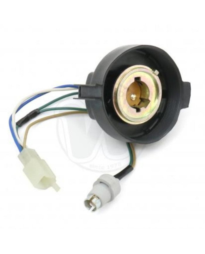 SOCKET FARO DELT XR125 KIGCOL
