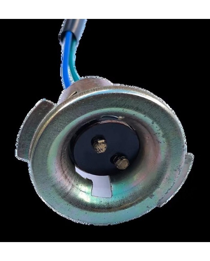 SOCKET FARO DELT METAL BAJAJ-GL