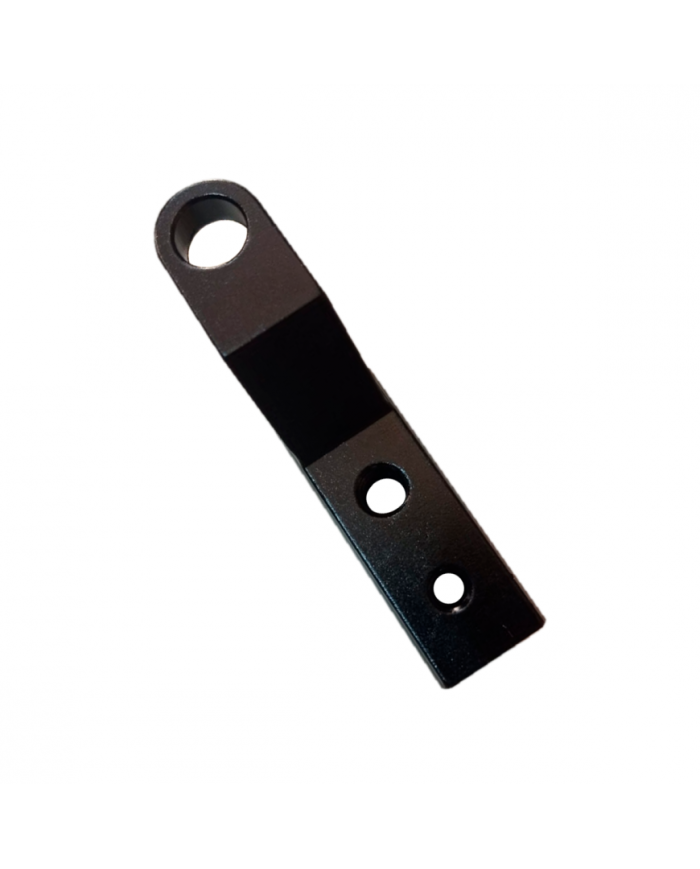 SOPORTE BASE EXPLORADORA P/TELESCOPICA RACING