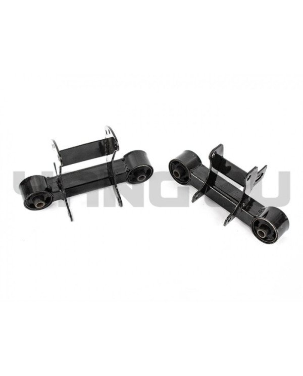 SOPORTE MOTOR CARGUERO C/BUJE D/JEBE KIGCOL