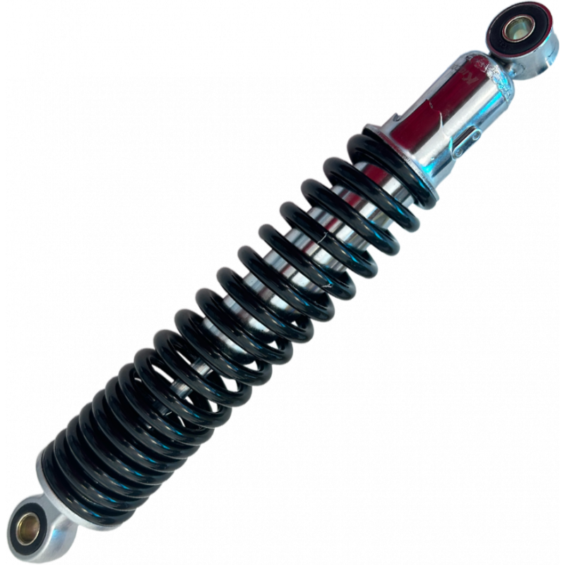 AMORTIGUADOR POST GL-MTK (2 HUECOS -12MM) 330MM KIGCOL