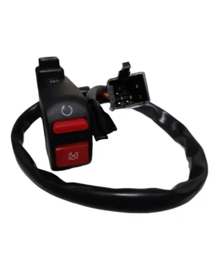 SWITCH DERECHO ARRANQUE BROSS KIGCOL