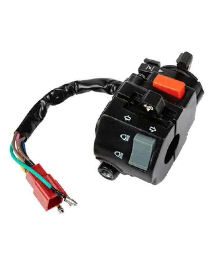 SWICHT COMANDO DERECH-IZQUI C/PARKEO WX-TEKKEN YZU