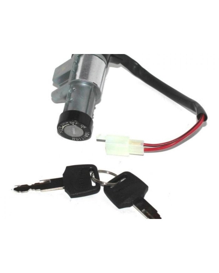 SWITCH ENCENDIDO 150 MIB