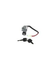 SWITCH ENCENDIDO 150 MIB