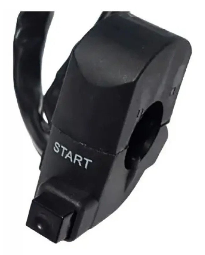 SWITCH COMANDO DERE ARANQUE HONDA XR150 GDM