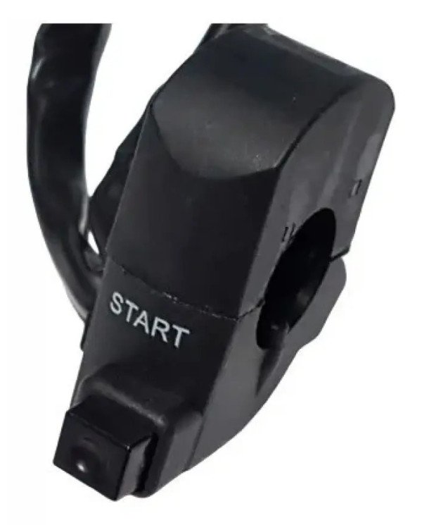 SWITCH COMANDO DERE ARANQUE HONDA XR150 GDM