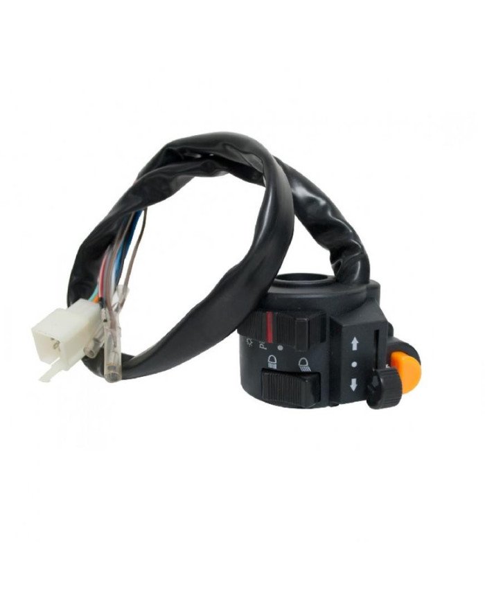 SWITCH IZQUIERDO C/SHOCK GL LIGUANG