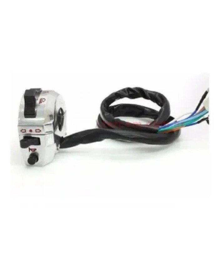 SWITCH COMANDO IZQUIERDO DAX KIGCOL