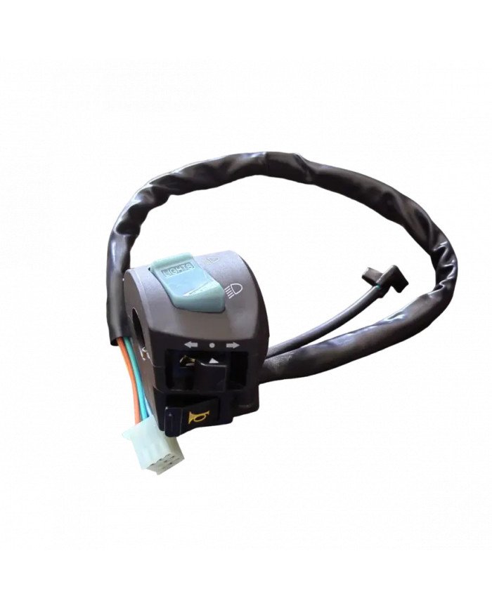 SWITCH CLAXON IZQUI GL LIGUANG