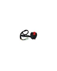 SWITCH C/ BOTON ENCENDIDO DER GL125 SUMOTO