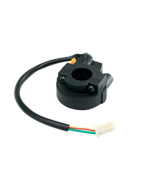 SWITCH COMANDO HONDA CB110 DEREC/IZQUIER SPARTAN