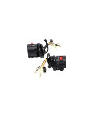 SWITCH LUCES DERECHO GN125 KIGCOL