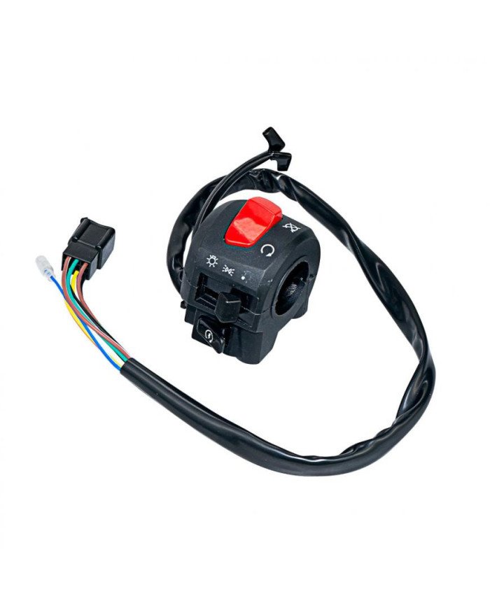 SWITCH COMANDO DERECHO WANXIN KIGCOL