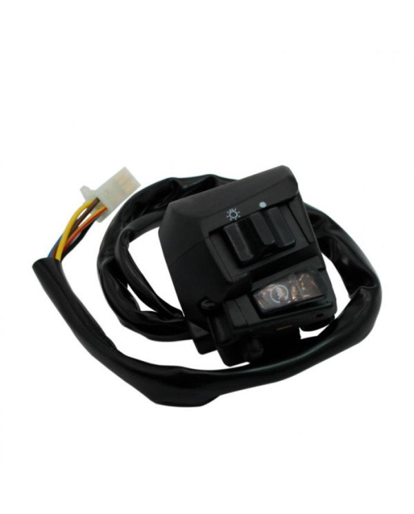 SWITCH COMANDO DERECHO CBF150/160 INVICTA CHOHO