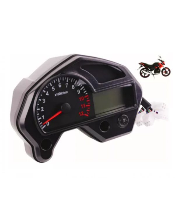 TABLERO ELECTRONICO FT-ITALIKA-LIFAN