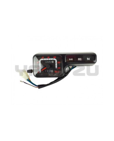 TABLERO VELO/TACO BROSS ANTIGUA CUADRADO YZ