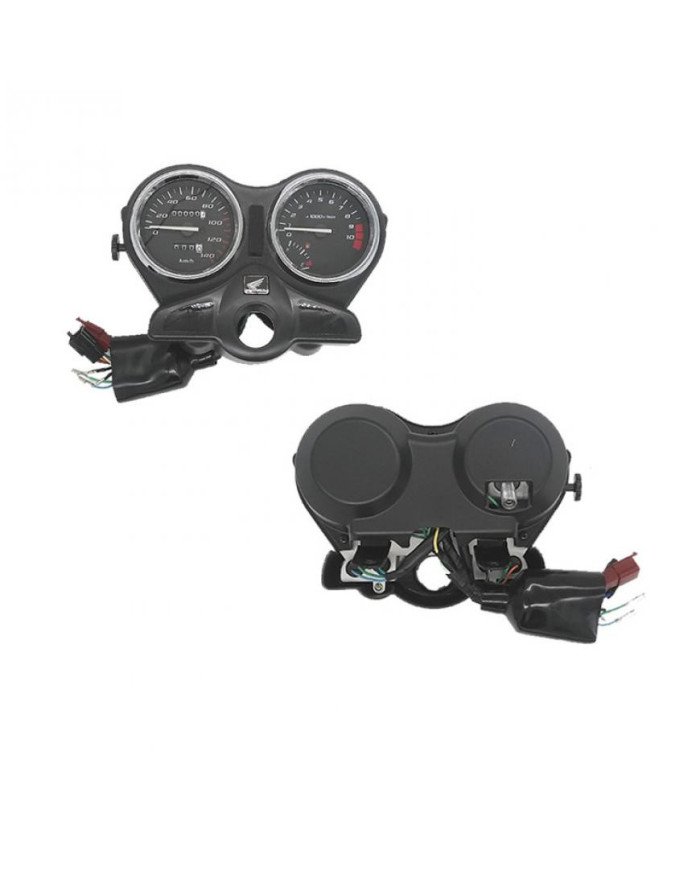 TABLERO VELO/TACO ELECTRO STORM125