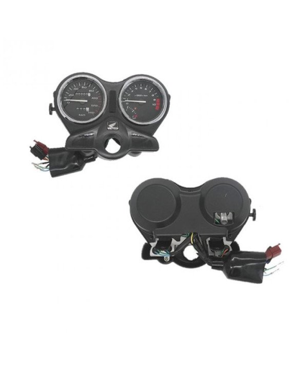 TABLERO VELO/TACO ELECTRO STORM125
