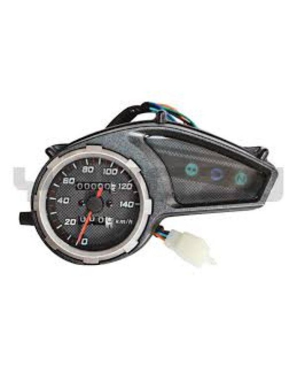 TABLERO XR150 BJR