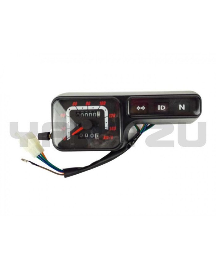 TABLERO VELO/TACO BROSS ANTIGUA CUADRADO RCC