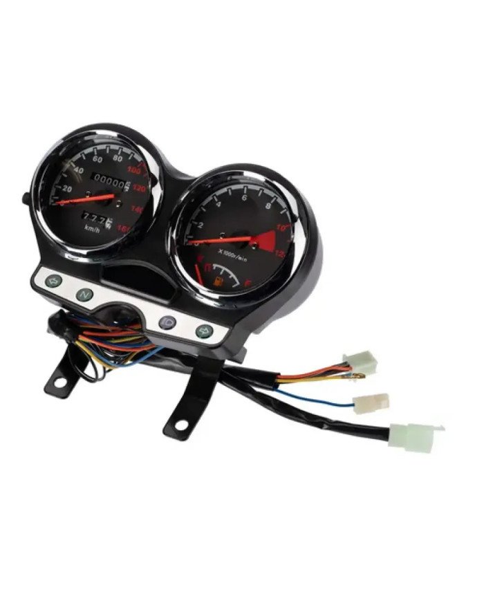 TABLERO VELOCIMETRO SUZUKI GS125 RCC