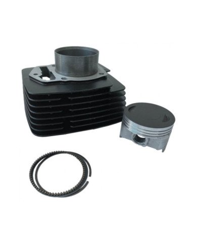 CILINDRO KIT CB ZS250 AIRE 69MM YZU