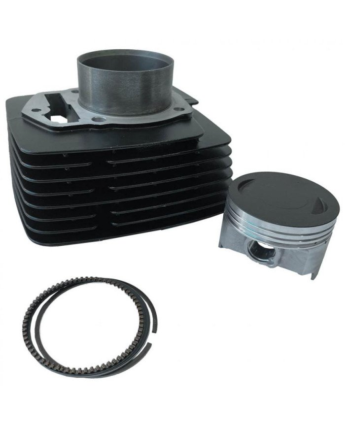 CILINDRO KIT CB ZS250 AIRE 69MM YZU