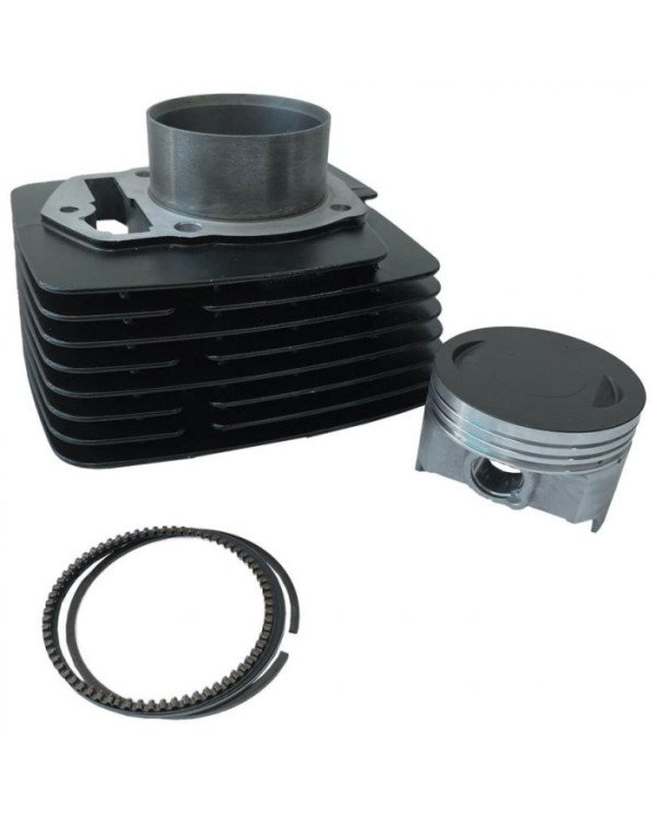 CILINDRO KIT CB ZS250 AIRE 69MM YZU